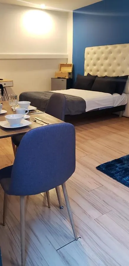 Suites Casa Lozada Bogota 3*,