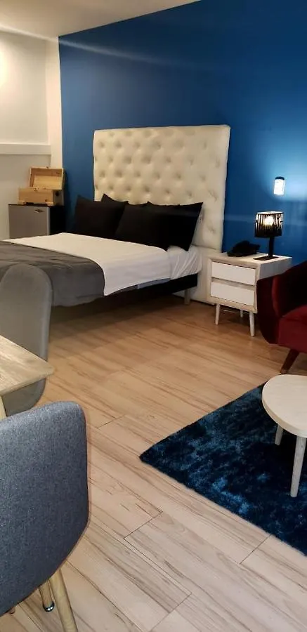 Suites Casa Lozada Bogota 3*,