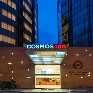 Cosmos 100 & Centro De Convenciones - Cosmos ***** Bogotá