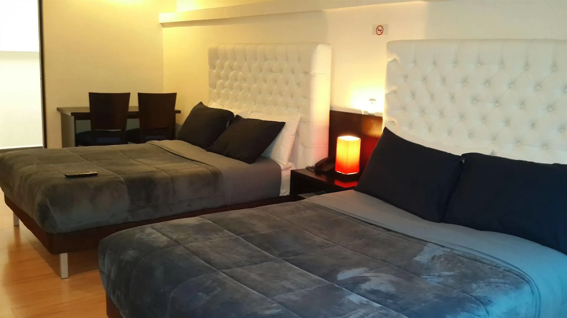 Suites Casa Lozada Bogota